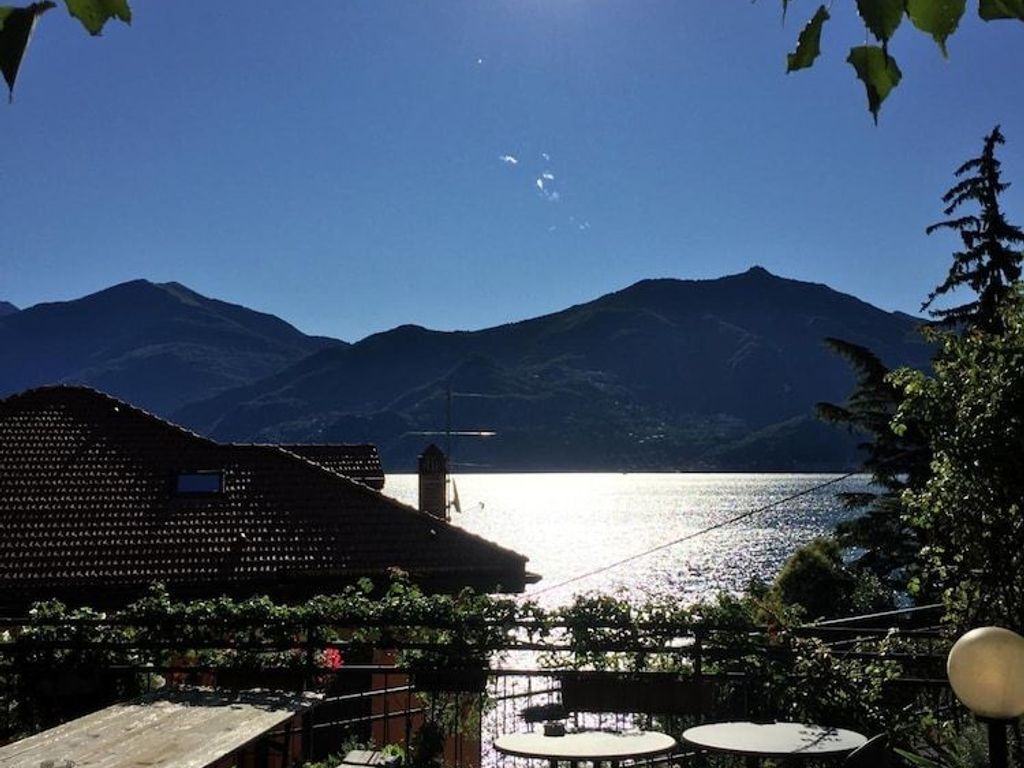 Lake Como Hostel Jugendherberge