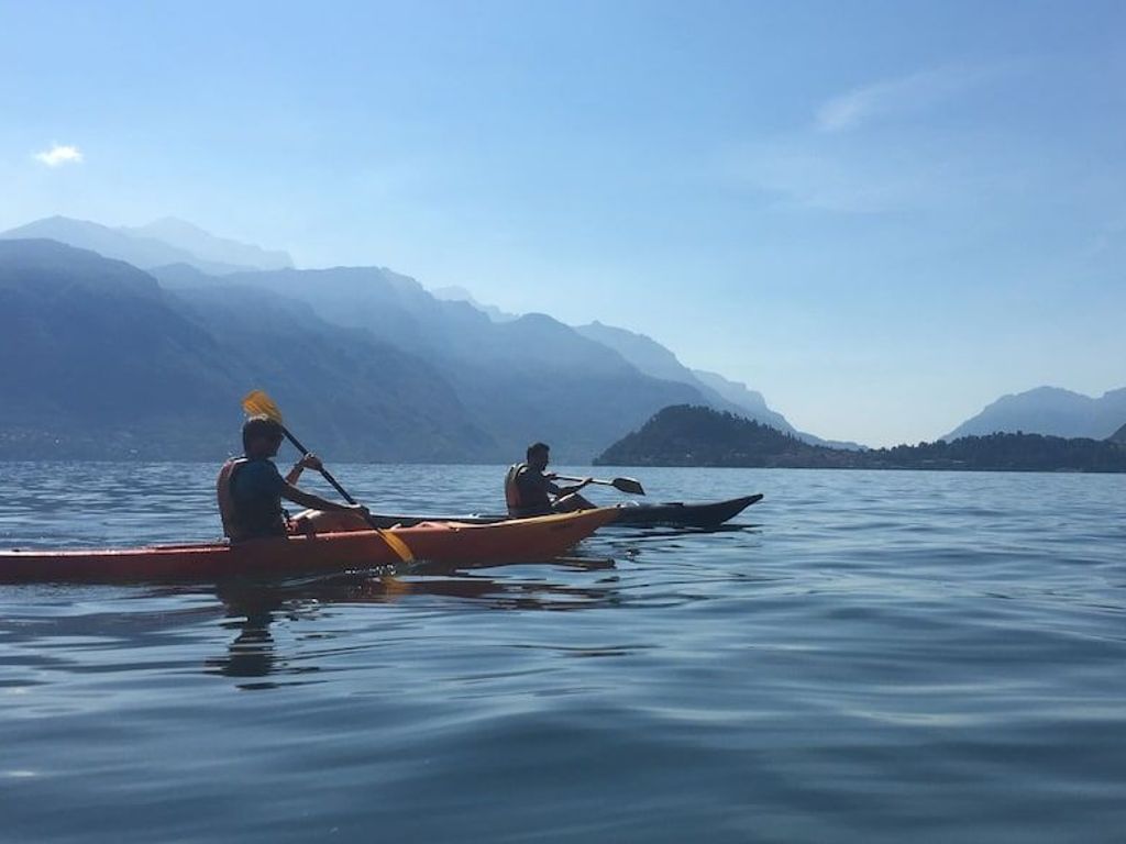Lake Como Hostel Jugendherberge