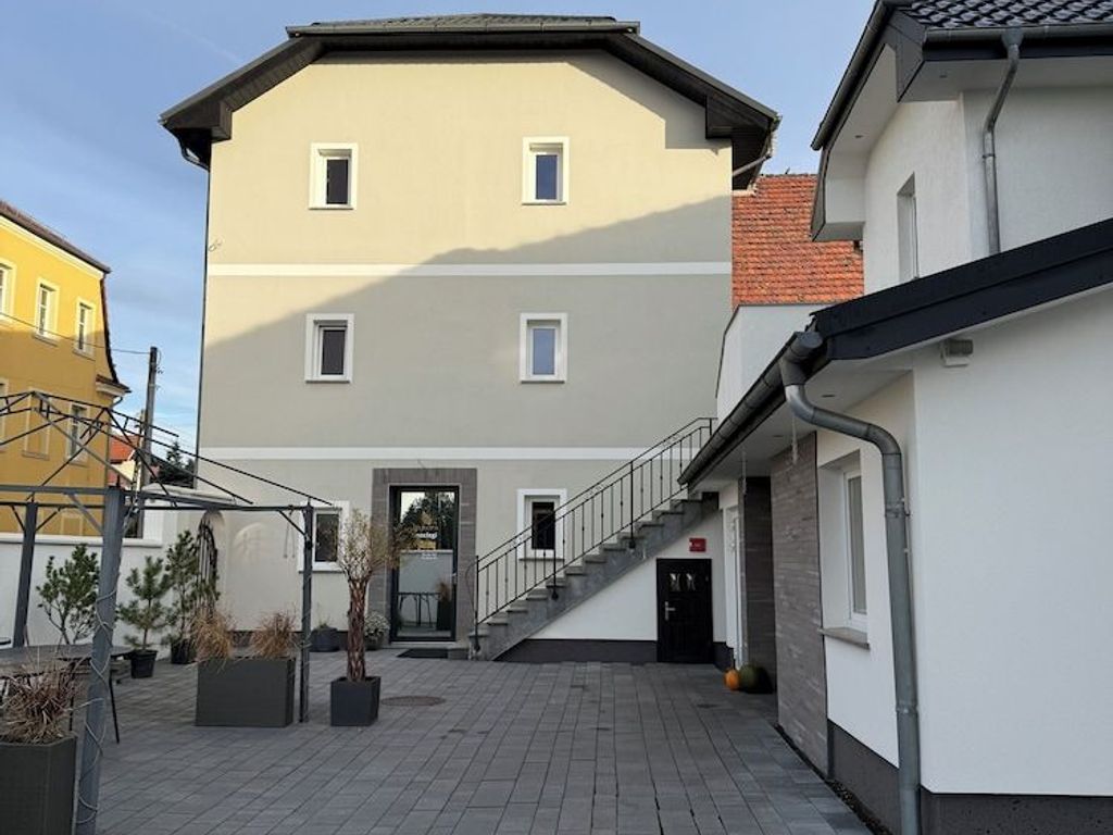 Restauracja Europa Noclegi
