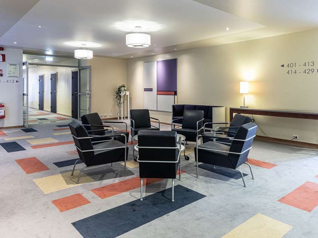Scandic Plaza Turku