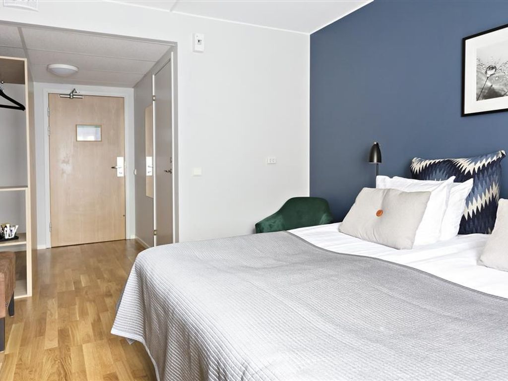Best Western Hotel Park Astoria