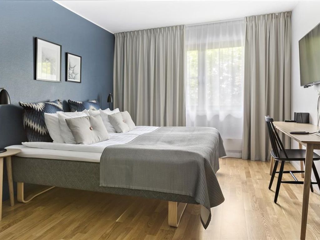Best Western Hotel Park Astoria