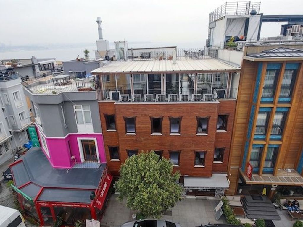 Hotel Gul Sultan