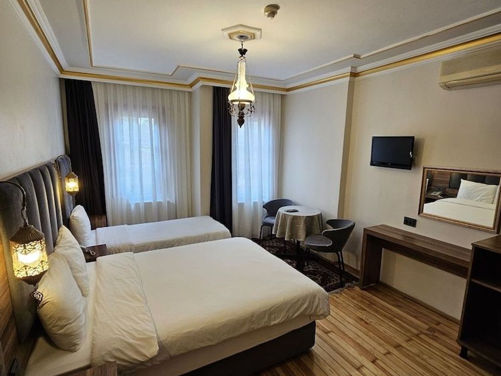 Hotel Gul Sultan
