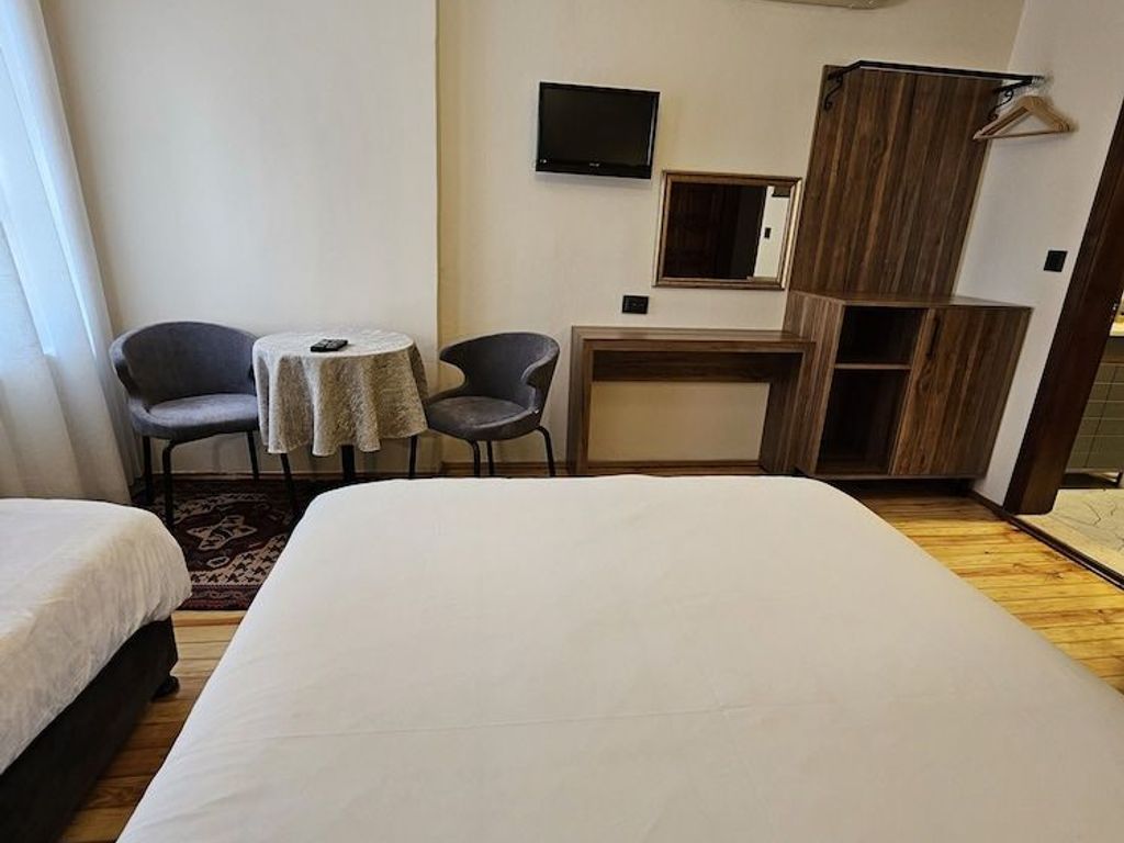 Hotel Gul Sultan