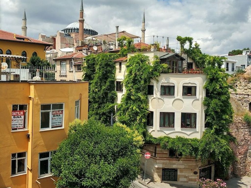 Hotel Gul Sultan