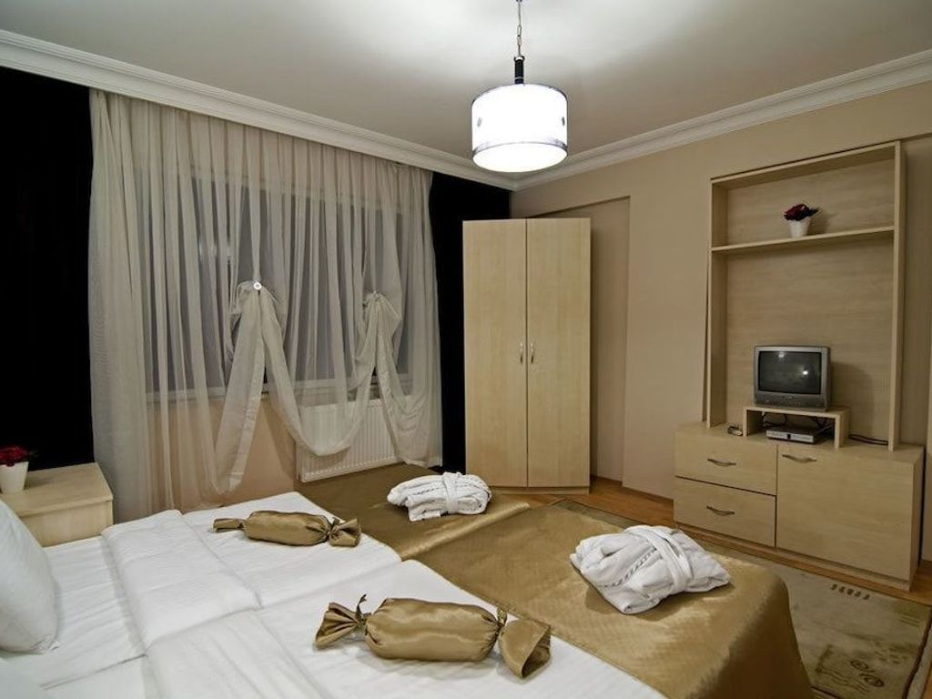 Nupelda Suites Osmanbey