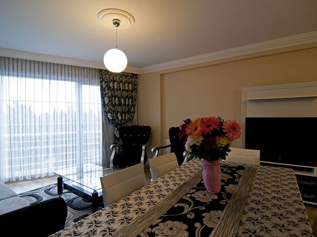 Nupelda Suites Osmanbey