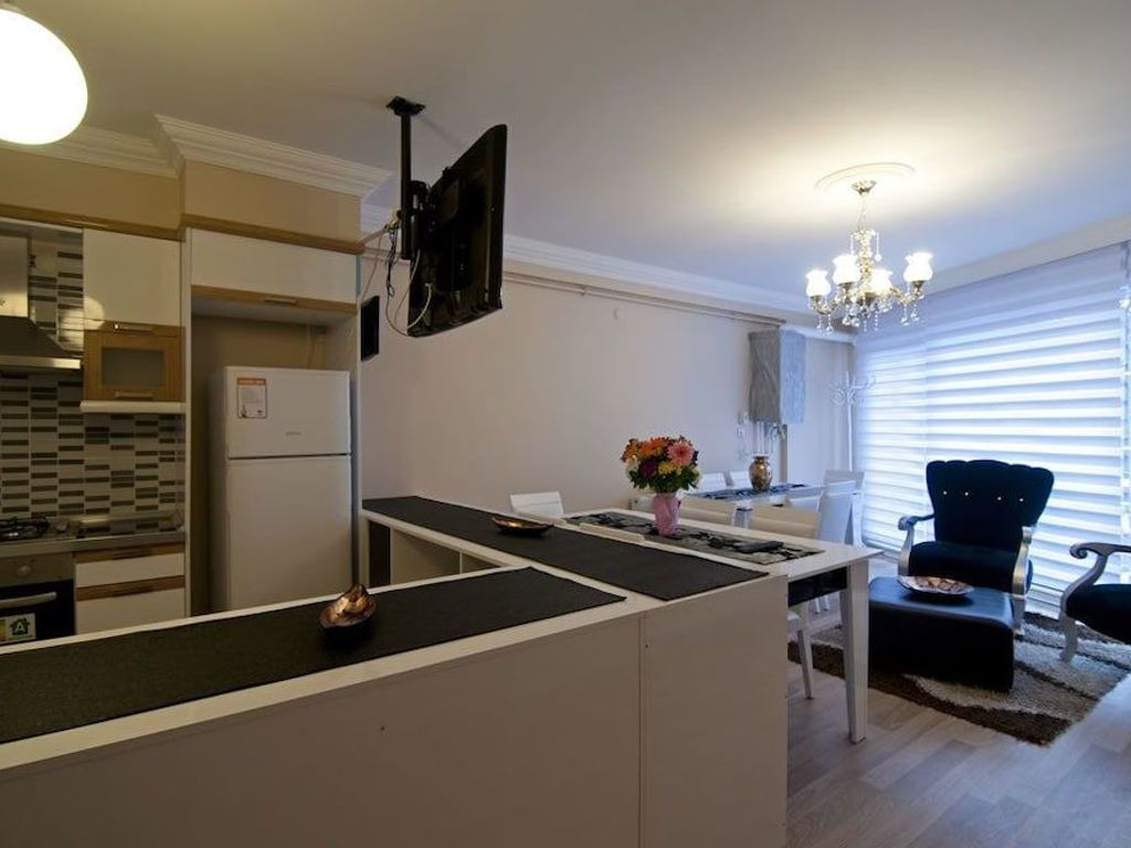 Nupelda Suites Osmanbey