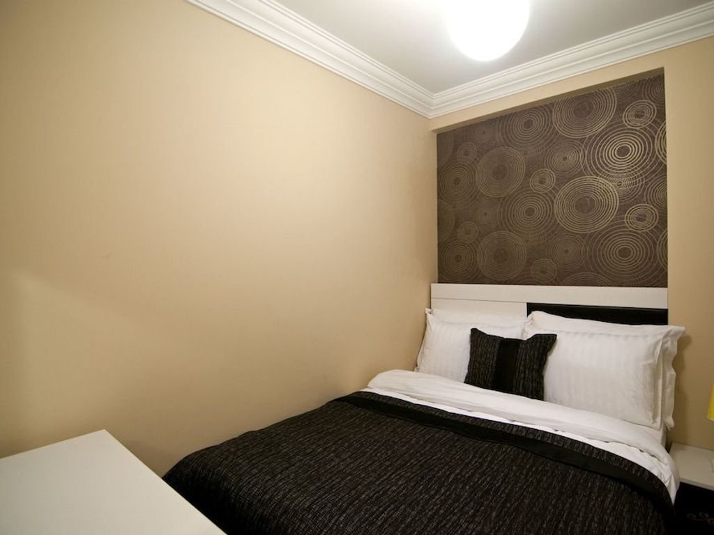 Nupelda Suites Osmanbey