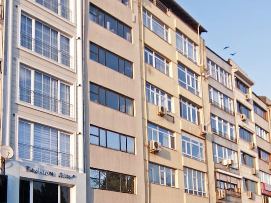 Nupelda Suites Osmanbey