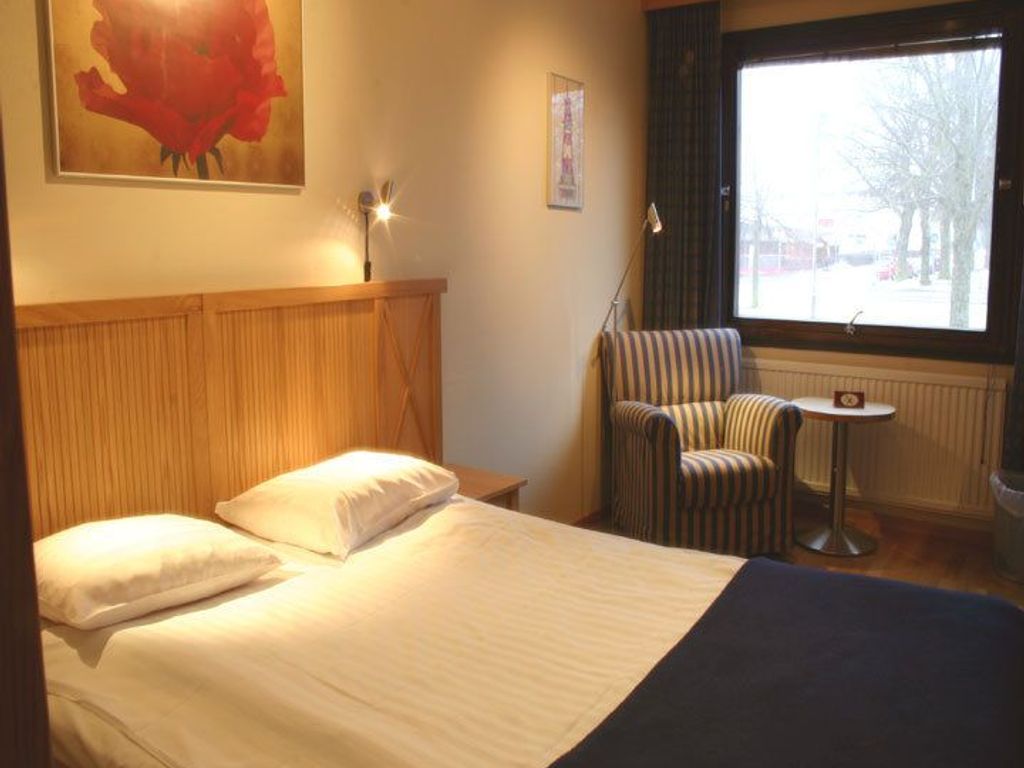 Hotel Bellevue Hjo