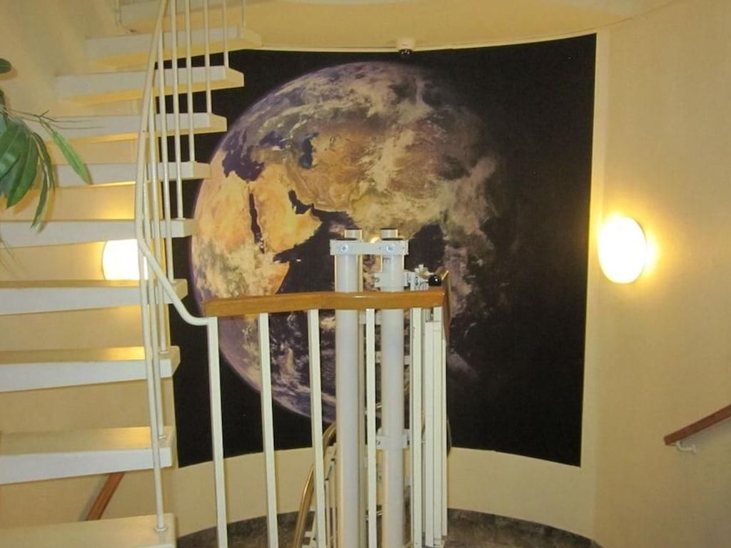 Uppsala City Hostel