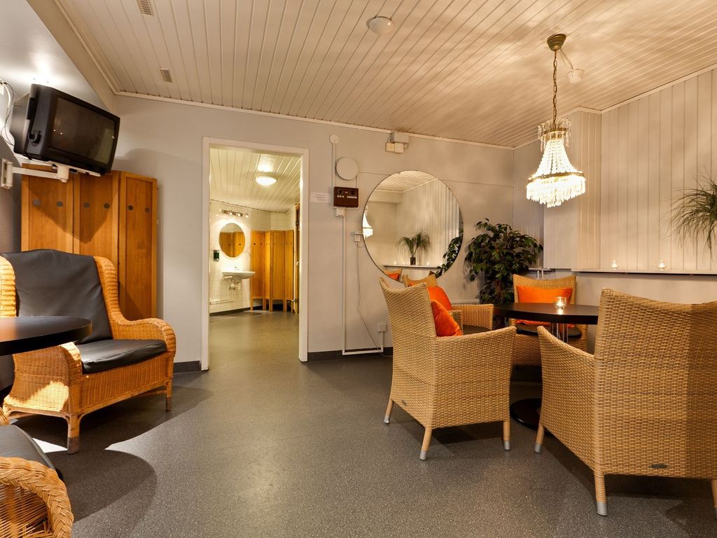 Hotell Aurum