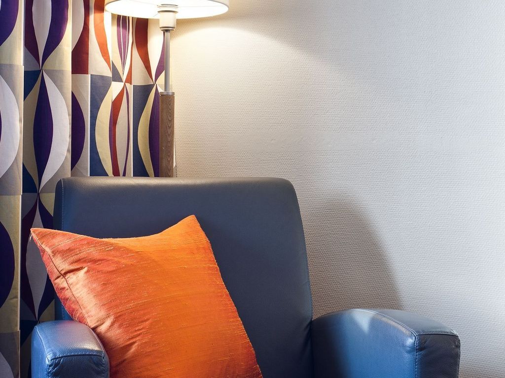 Hotell Aurum