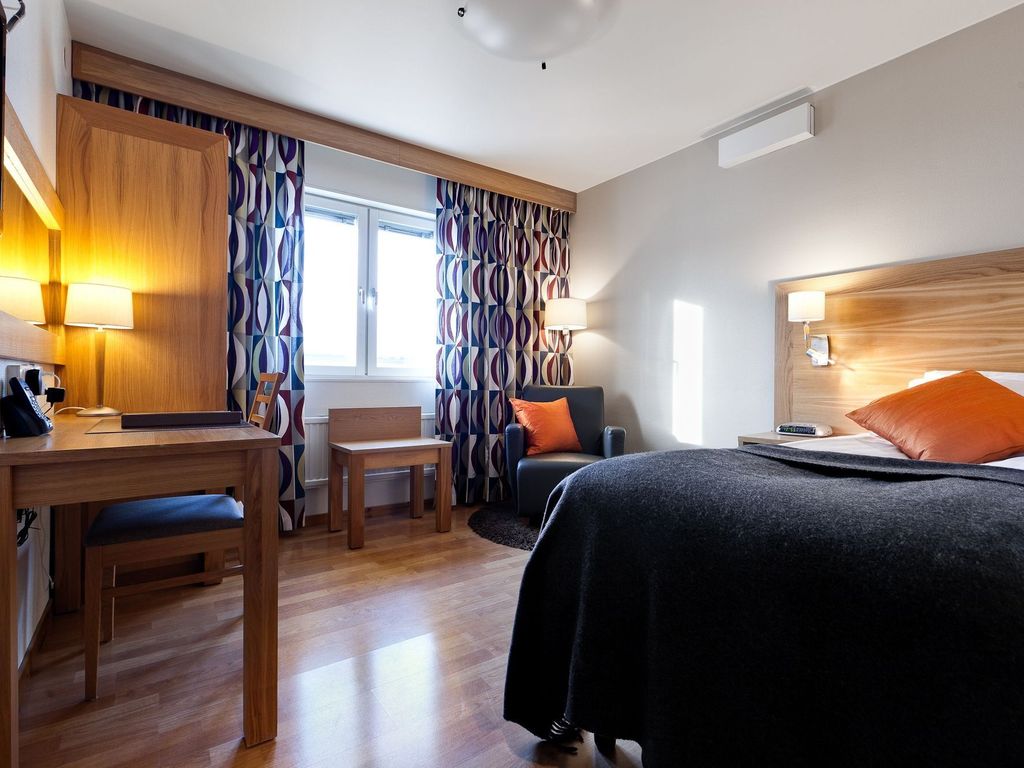 Hotell Aurum