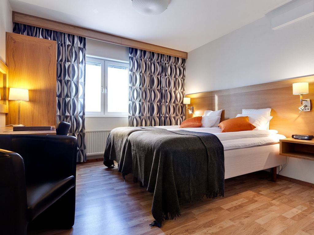 Hotell Aurum