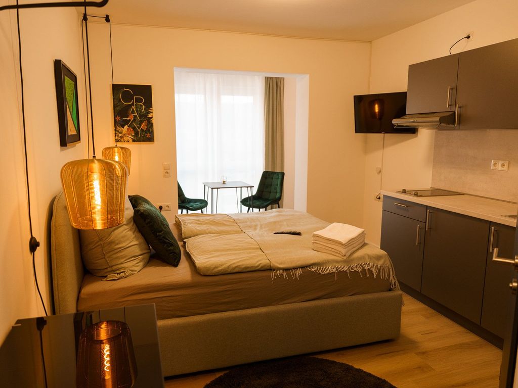 Premium Apartments Koblenz