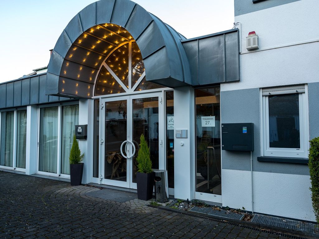 Premium Apartments Koblenz