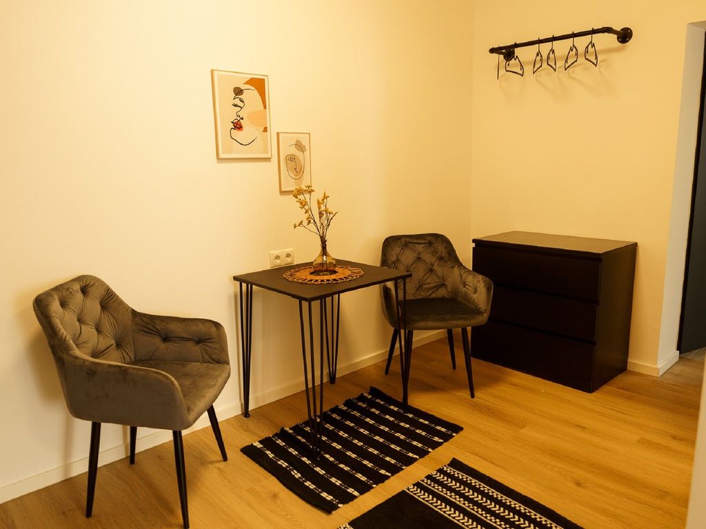 Premium Apartments Koblenz