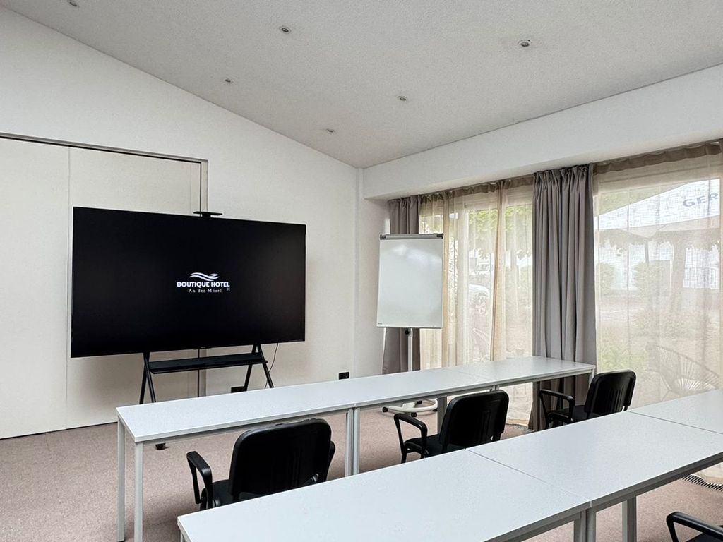 Premium Apartments Koblenz