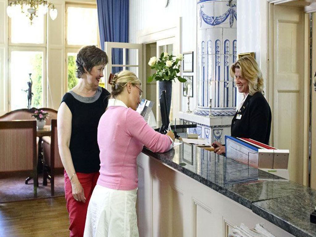 Såstaholm Hotel & Konferens