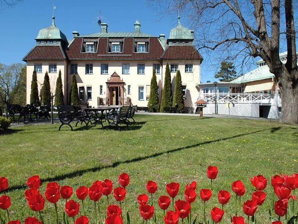 Såstaholm Hotel & Konferens