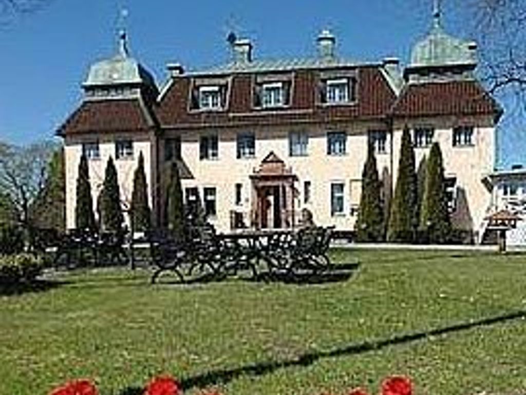 Såstaholm Hotel & Konferens