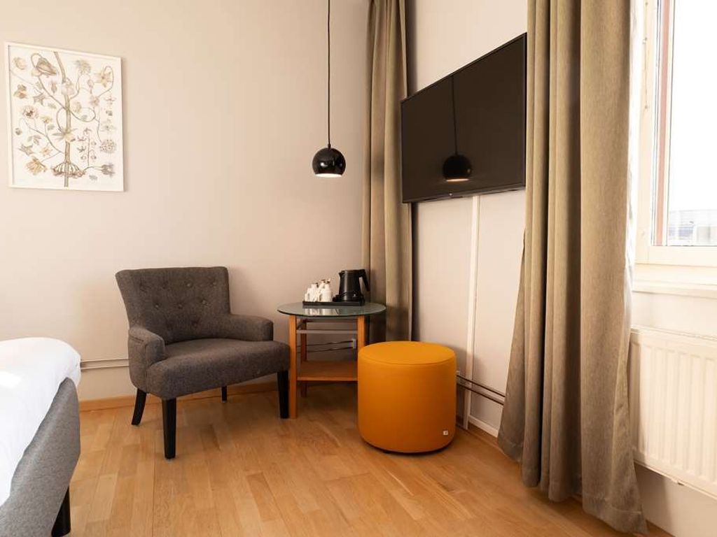Best Western Plus Park City Solna
