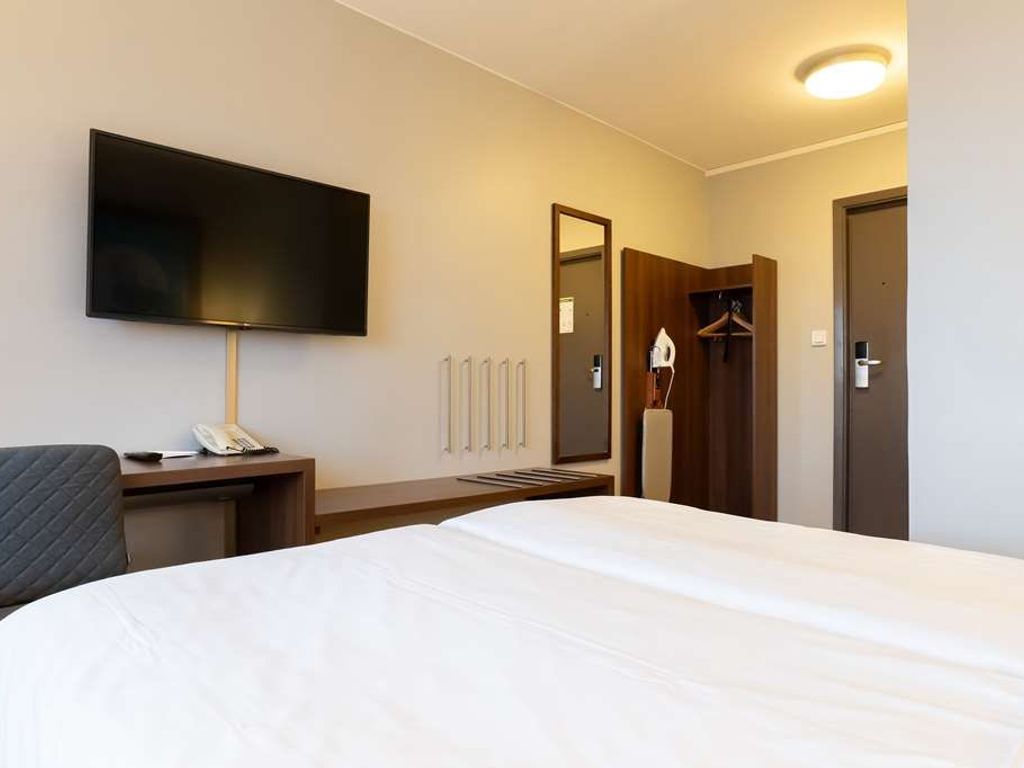 Best Western Plus Park City Solna