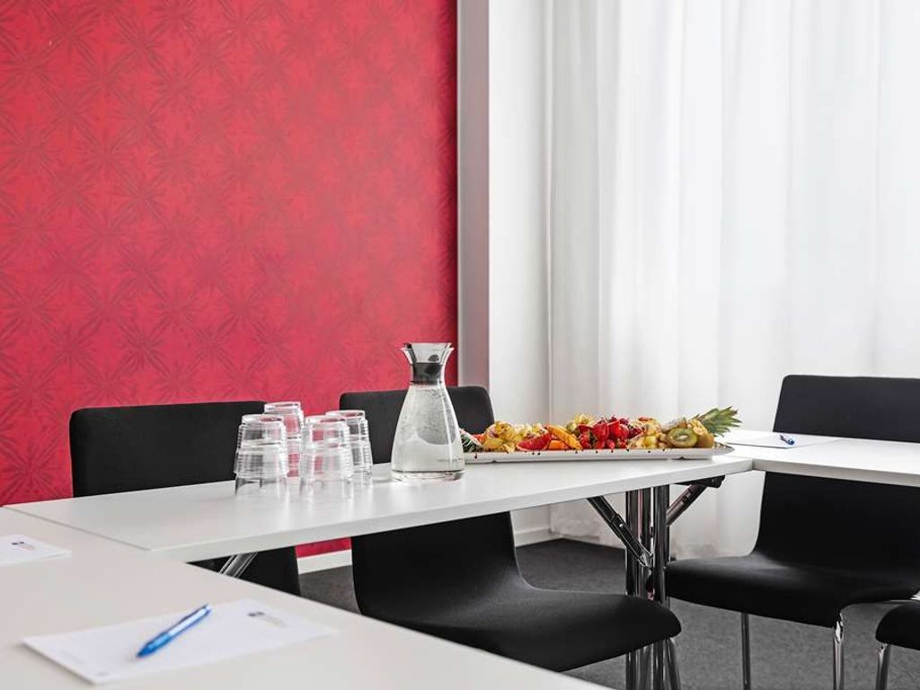 Best Western Plus Park City Solna