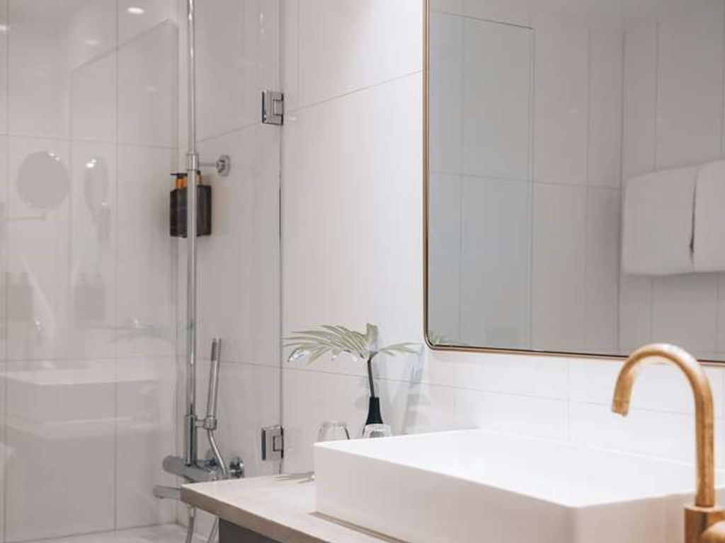 Clarion Hotel Gillet