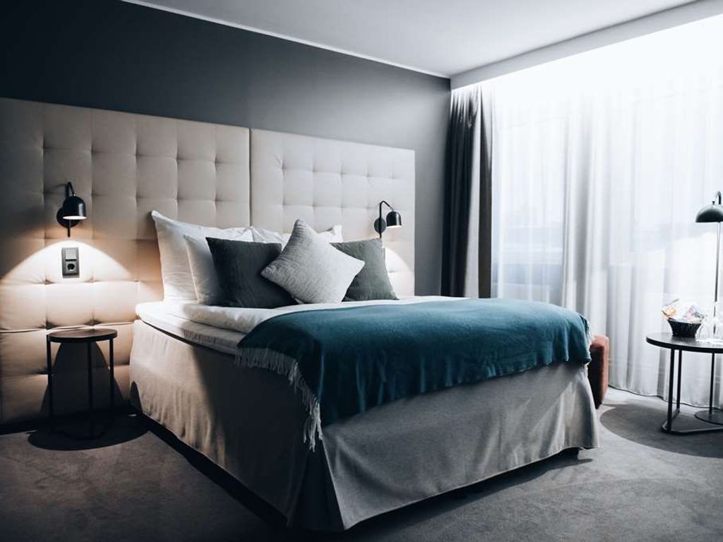 Clarion Hotel Gillet