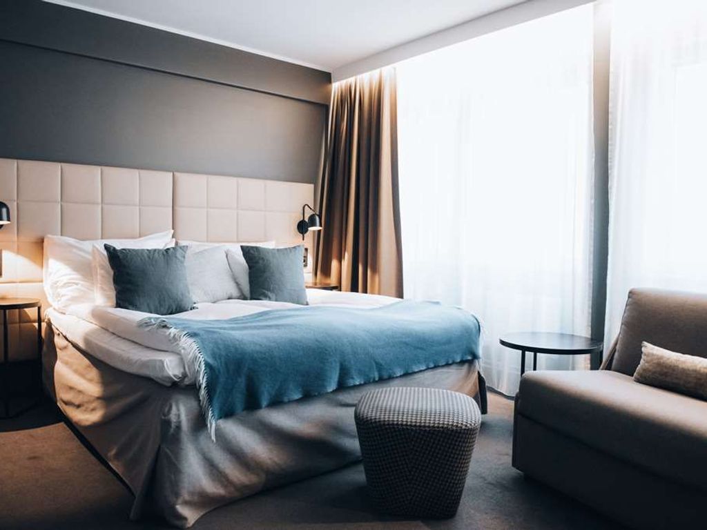 Clarion Hotel Gillet