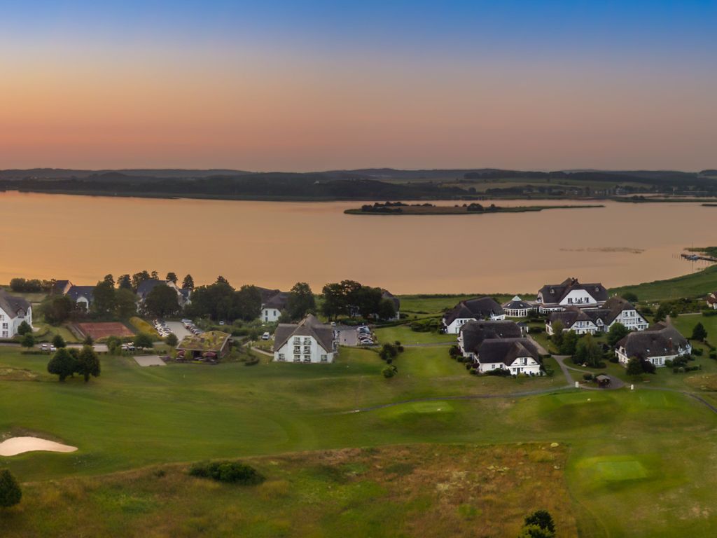 Balmer See - Hotel · Golf · Spa