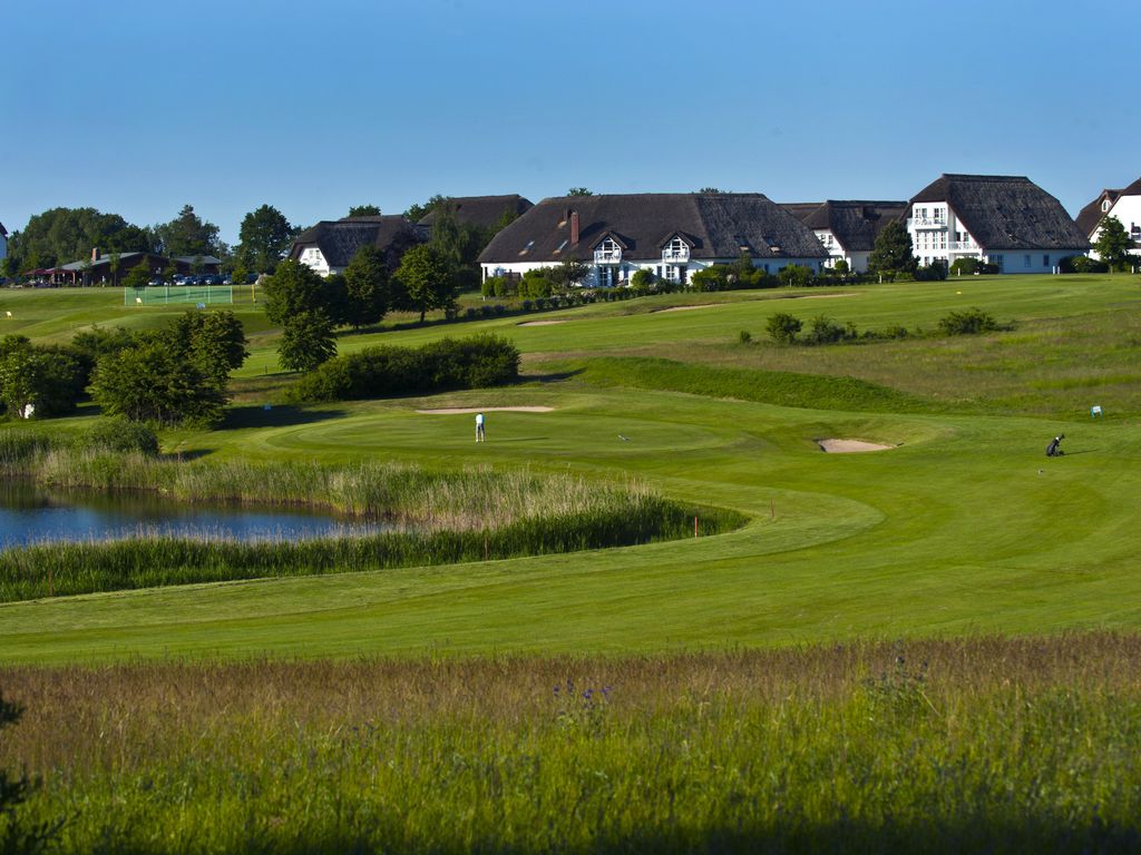 Balmer See - Hotel · Golf · Spa