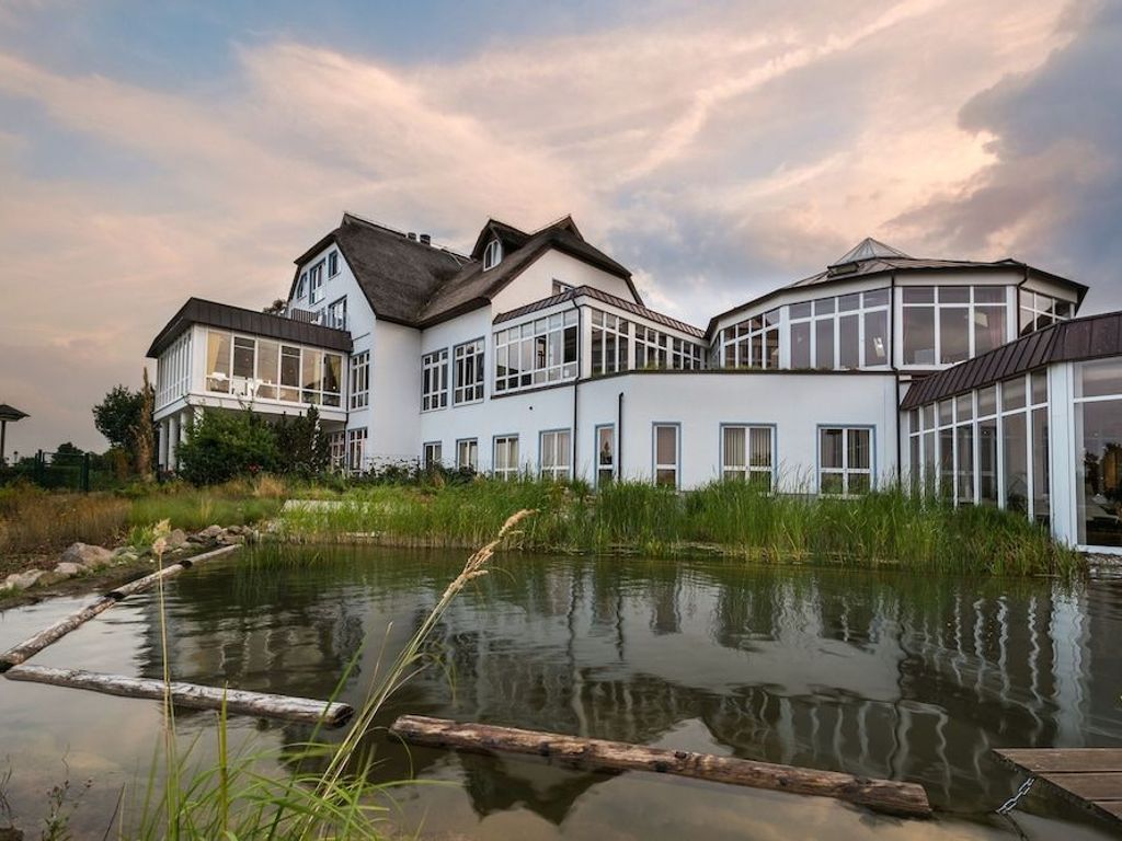 Balmer See - Hotel · Golf · Spa
