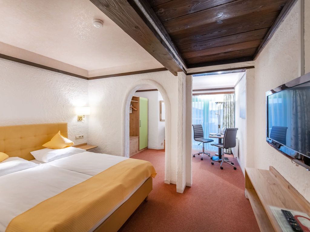 CONTEL Hotel Koblenz