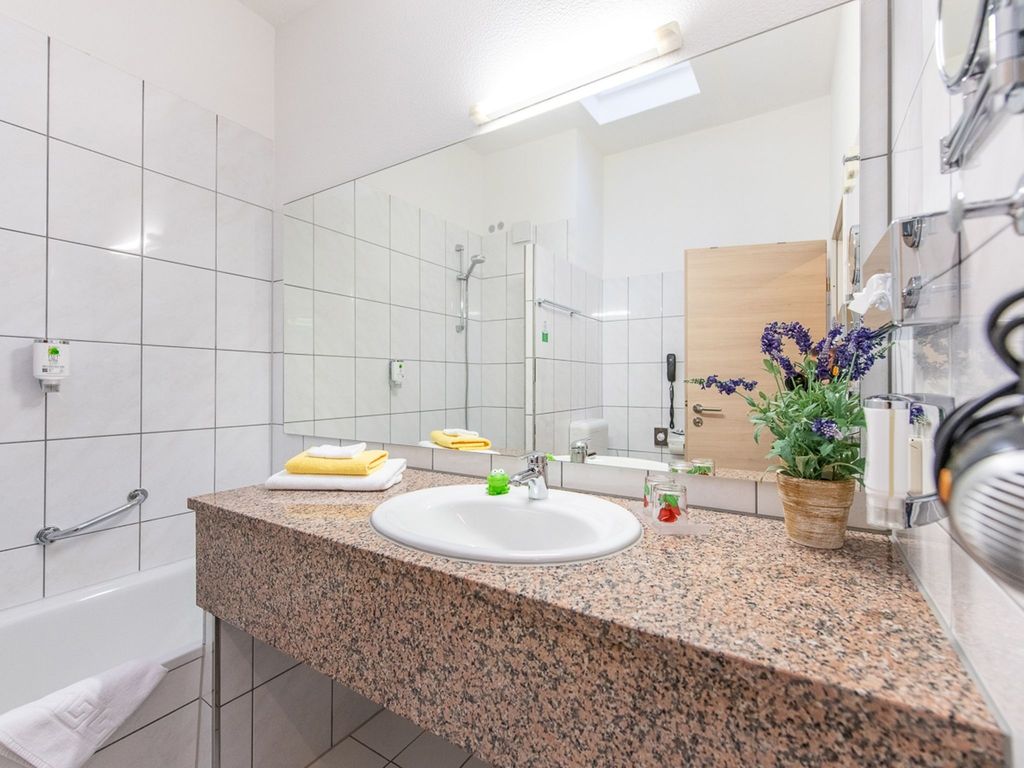 CONTEL Hotel Koblenz