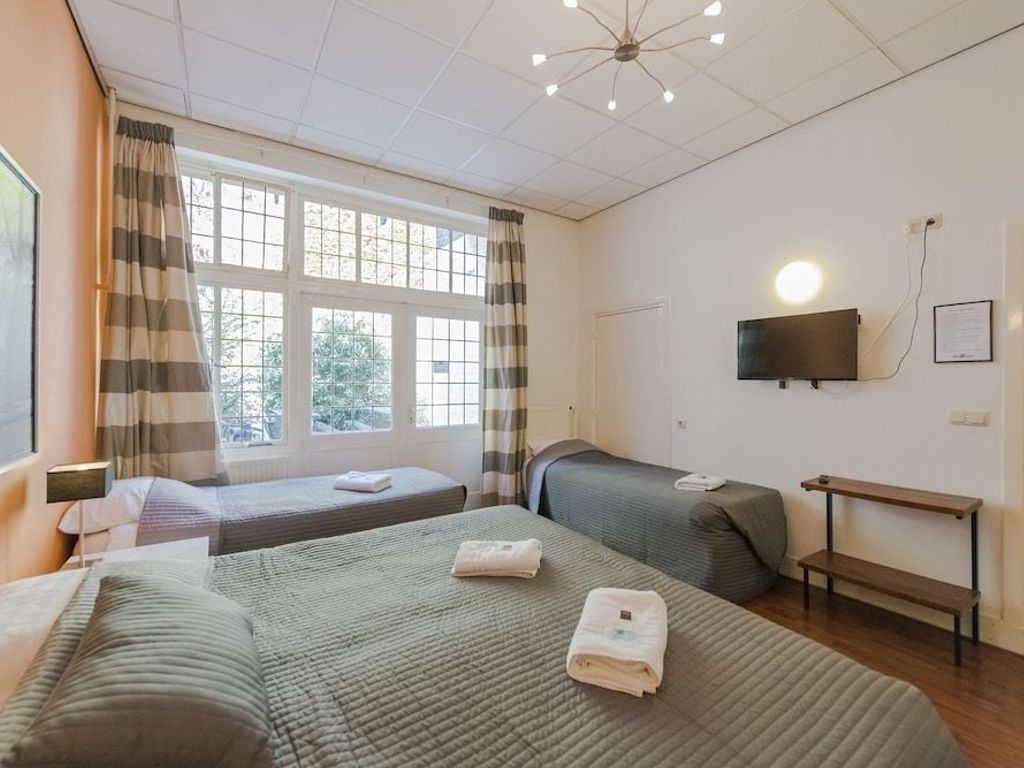 B&B De Hofnar Maastricht