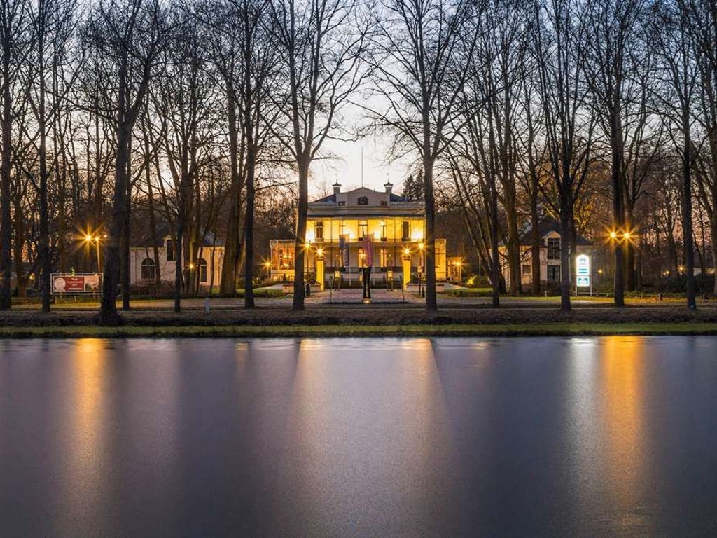 Kasteel de Vanenburg