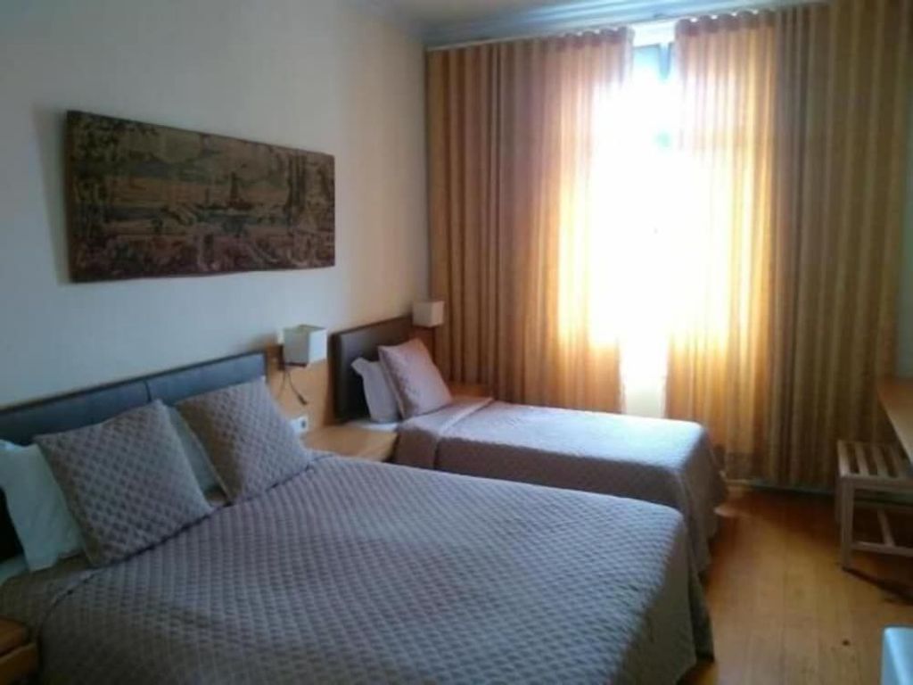 Hotel Miradaire Porto