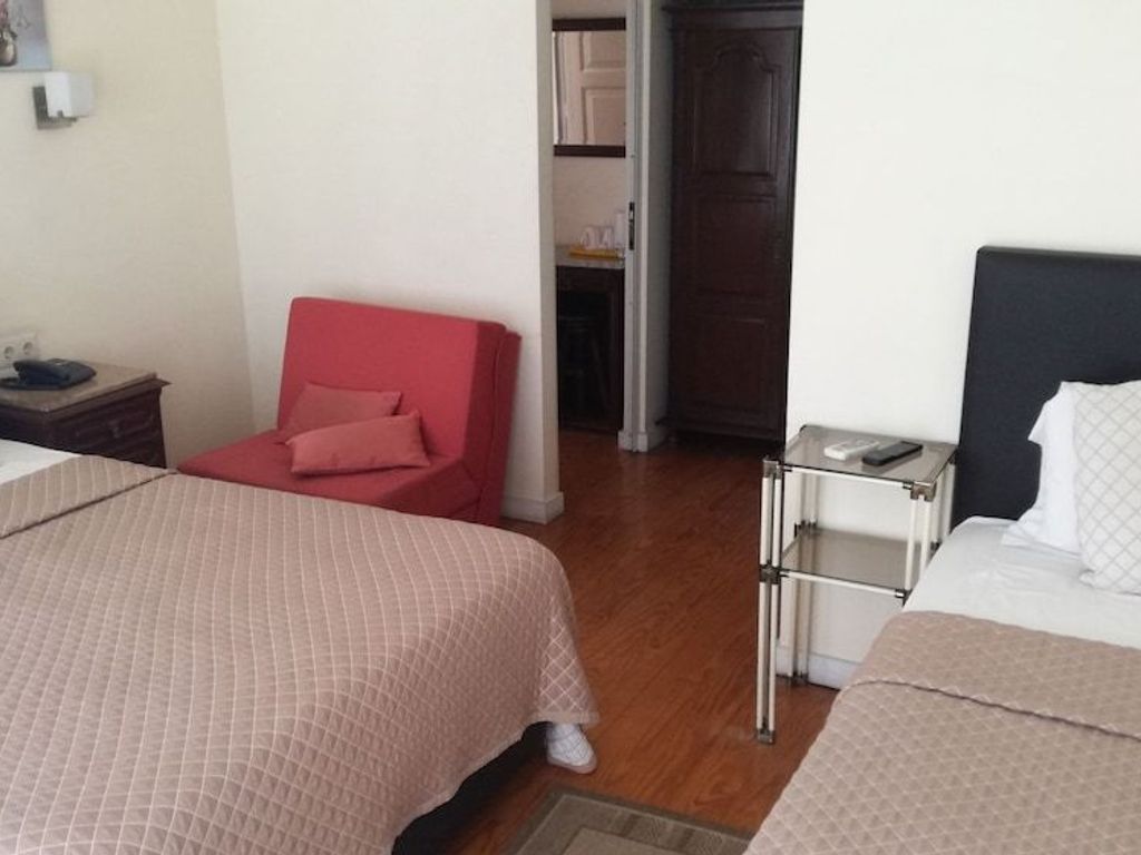 Hotel Miradaire Porto