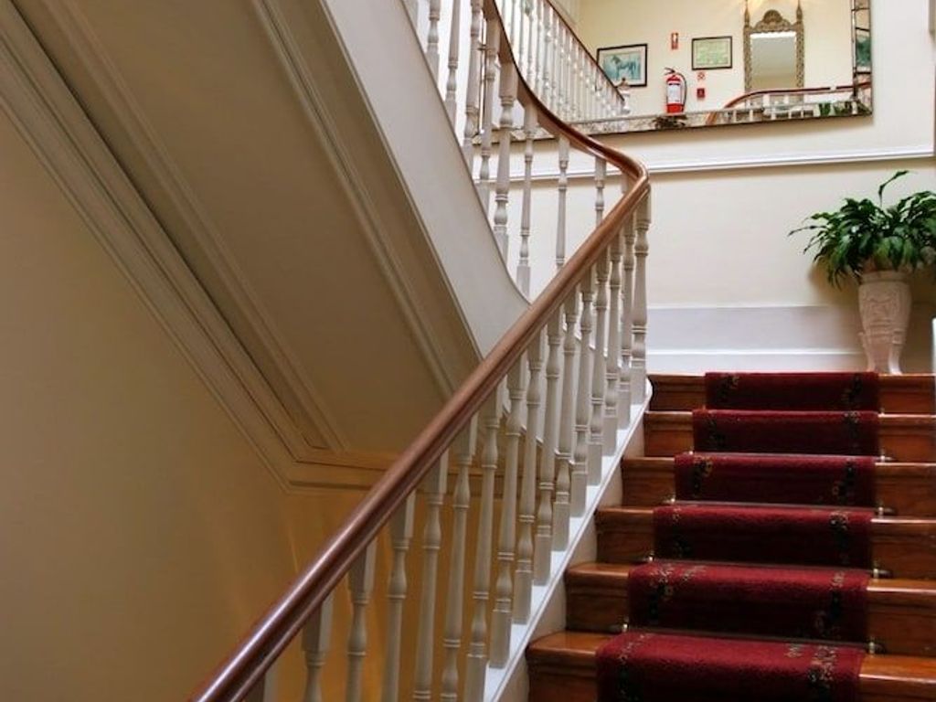 Hotel Miradaire Porto