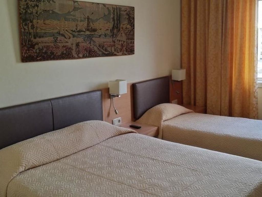 Hotel Miradaire Porto
