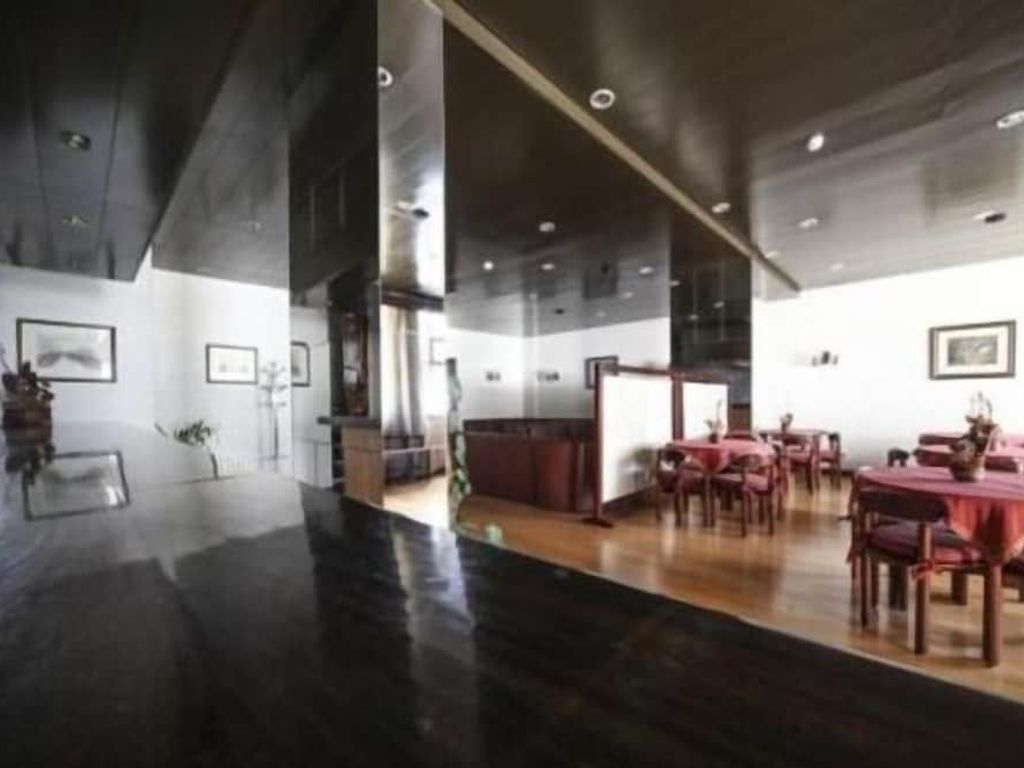 Hotel Palanca