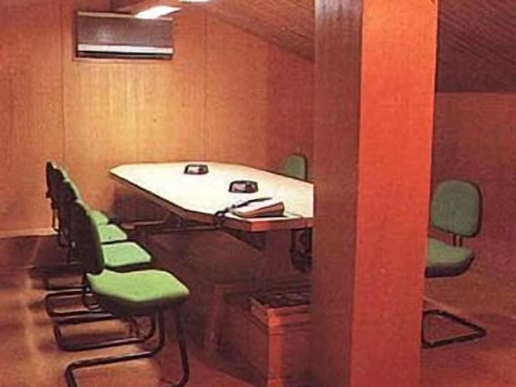 Hotel Palanca