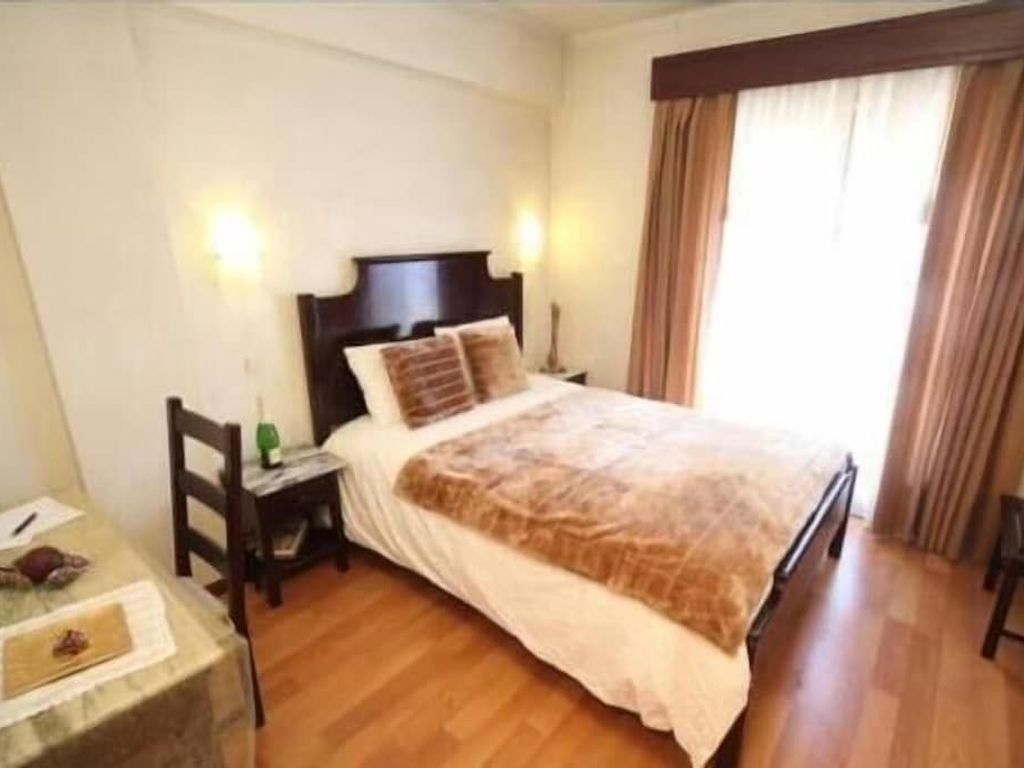 Hotel Palanca