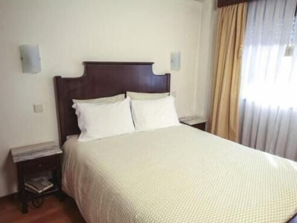 Hotel Palanca