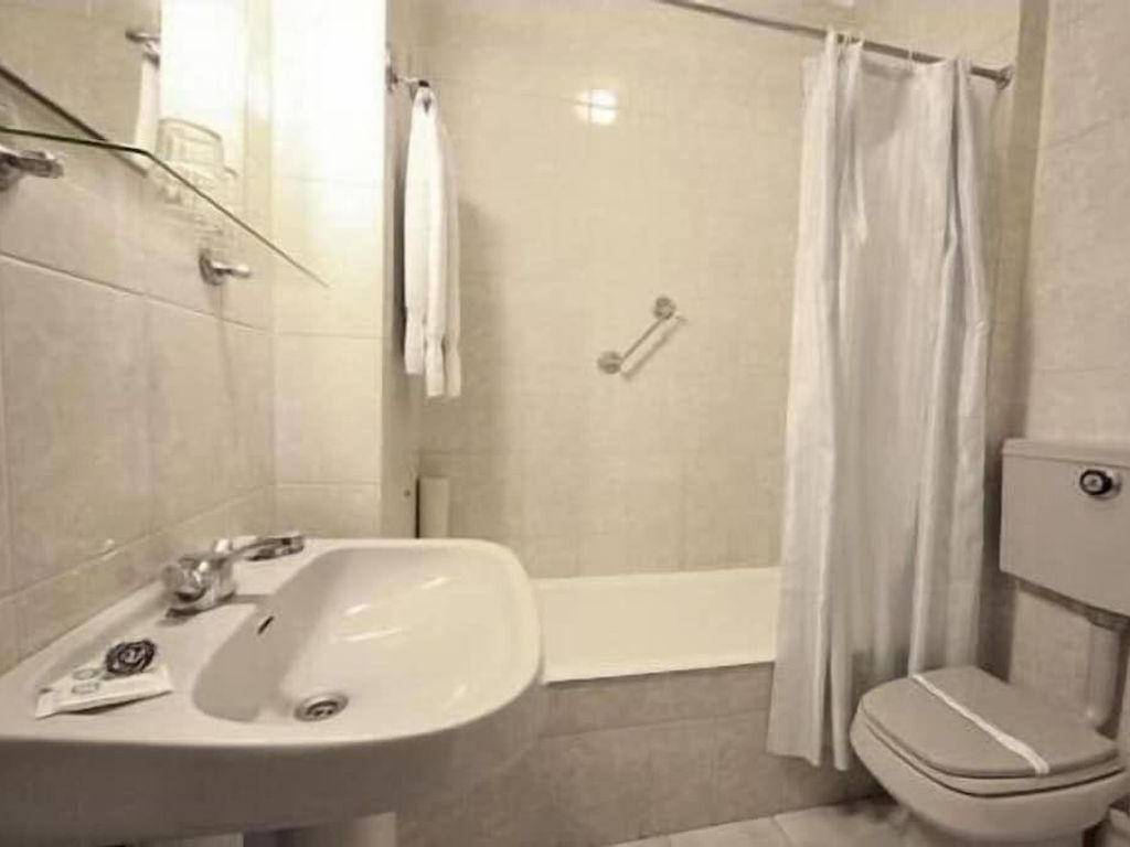 Hotel Palanca